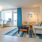 Atlantik, App 9 Appartamento Westerland