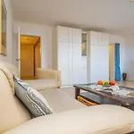 Atlantik, App 9 Appartamento Westerland