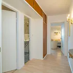 Atlantik, App 9 Appartamento *