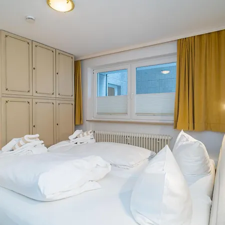 公寓 Atlantik, App 9