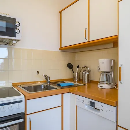 Atlantik, App 9 公寓 *