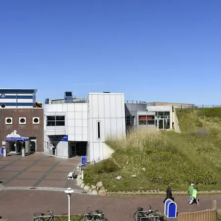 Lejlighed Atlantik, App 9