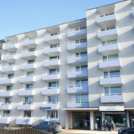 Atlantik, App 9 * Westerland