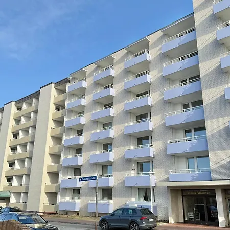 Atlantik, App 9 * Westerland