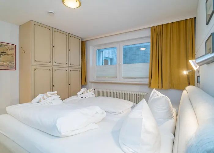 公寓 Atlantik, App 9