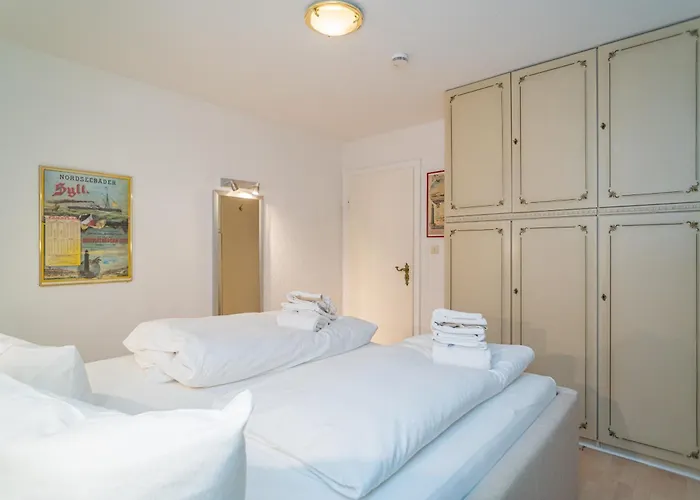 公寓 Atlantik, App 9 *