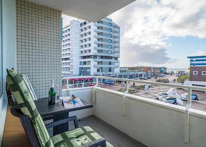 公寓 Atlantik, App 9