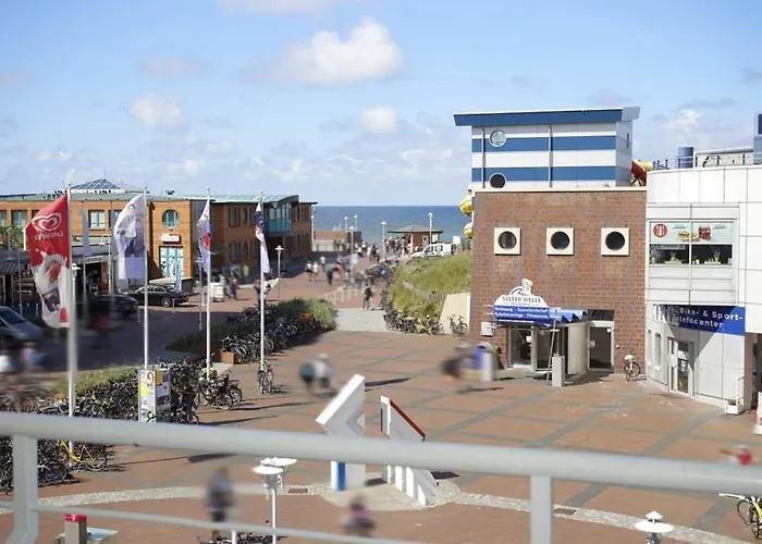 Atlantik, App 9 * 韦斯特兰