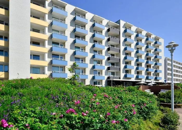 Atlantik, App 9 韦斯特兰