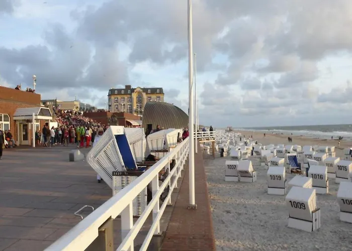 Atlantik, App 9 * 韦斯特兰